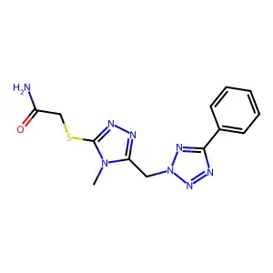 CBKinase1_009178 structure