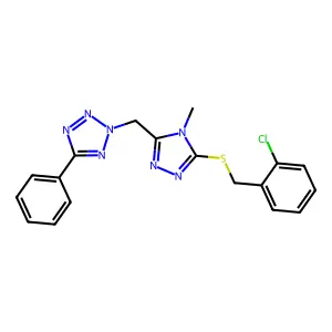 A3602/0152612 structure