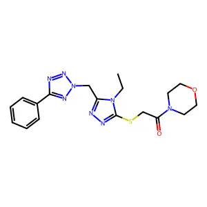 A3602/0152631 structure