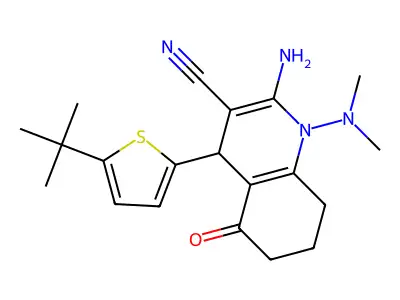 A3389/0143755 structure