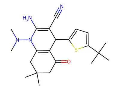 A3389/0143756 structure