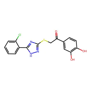 CBKinase1_009446 structure
