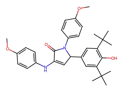 A3606/0152815 structure