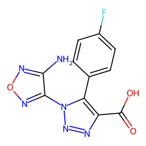 8321AE structure