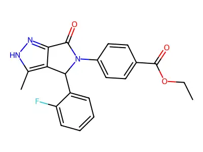AT-057/43468678 structure