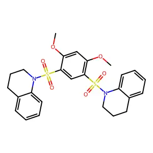 A3607/0152880 structure
