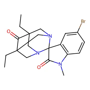 A3416/0144932 structure
