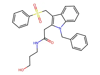 A3434/0145738 structure