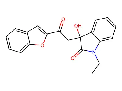 BAS 14050837 structure
