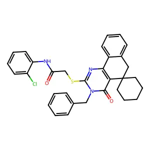 A3419/0145085 structure