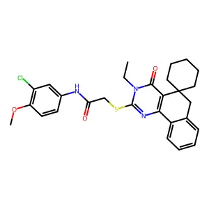 A3419/0145086 structure