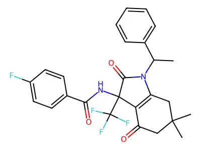 A3401/0144210 structure