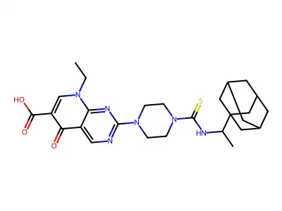 A3452/0146614 structure