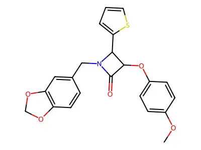 TimTec1_007953 structure
