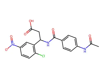 A3464/0146941 structure