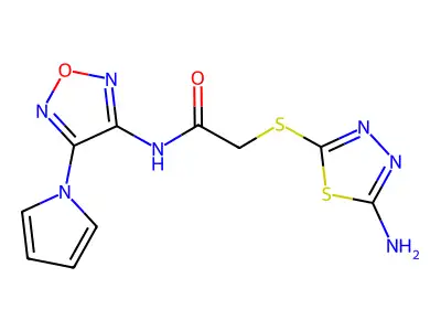 A3469/0147050 structure