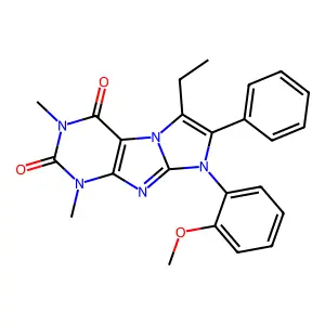 A3519/0149026 structure