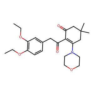 A3521/0149069 structure