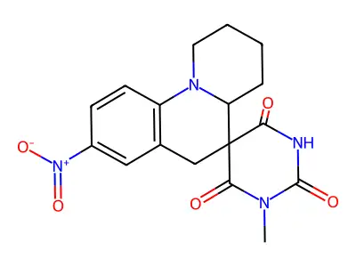 A3522/0149128 structure
