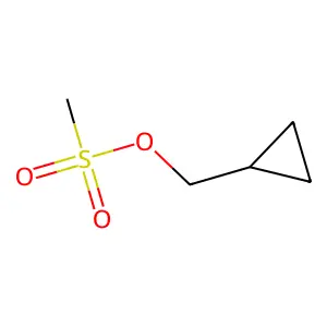 [(2R,3R)-3-(2-chloroacetyl)oxybutan-2-yl] 2-chloroacetate structure