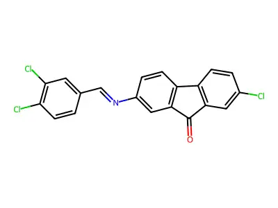 N-(2-chlorophenyl)-4-[2-(4-nitrobenzoyl)hydrazinyl]-4-oxobutanamide structure