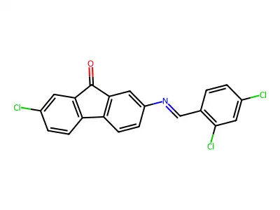 9-Fluoro-11beta-hydroxy-16beta-methylandrosta-1,4-diene-3,17-dione structure