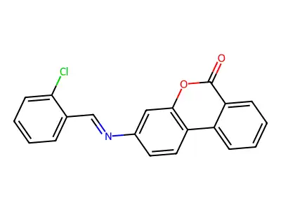 n,n-Dibenzylbutanamide structure