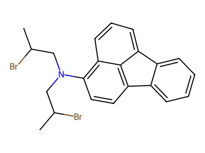 3-Hydroxy-3-phenylbutan-2-one structure