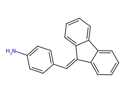 2-Benzyl-7-methyl-3-phenyl-1h-indole structure