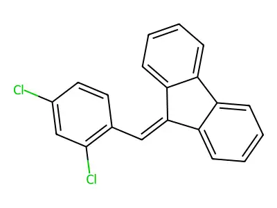 16beta-Chloro-17beta-hydroxyandrost-4-en-3-one structure