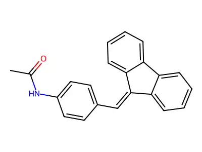 5-Hydrazinyl-2-[(4-methylphenyl)sulfonylamino]-5-oxopentanoic acid structure