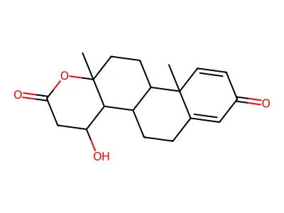 5-(Benzylsulfanylmethyl)imidazolidine-2,4-dione structure