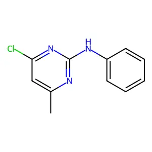 Ethyl hexadecylcarbamate structure