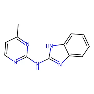 2-(2-Phenylethyl)-1,3-benzothiazole structure