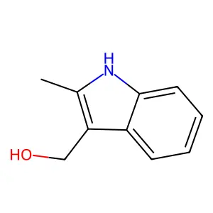 6-Chloro-2-(2-pyridinyl)-1H-benzimidazole structure