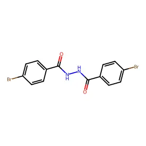 1,3-Bis(4-Aminophenyl)urea structure