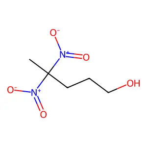 Tetraphenylarsonium oxotechnetiumbis(ethanedithiolate) structure