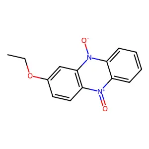 1-(2-Chlorophenyl)propan-2-one structure
