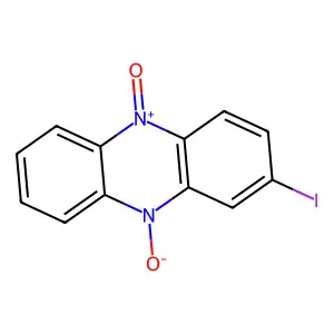 2-Methylsulfanylpyrimidine-4,5,6-triamine; sulfuric acid structure