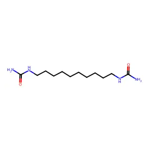 2-(Butylsulfanyl)-1-phenylethan-1-one structure