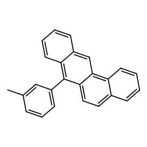 8-Methoxy-1,7-dimethyl-3,7-dihydro-1h-purine-2,6-dione structure