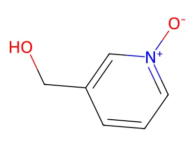 Mepiroxol structure