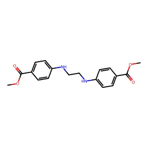 1-(Furan-2-ylmethyl)-5-methyldihydropyrimidine-2,4(1h,3h)-dione structure