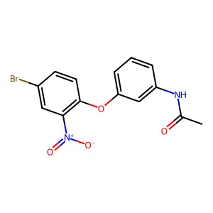 Titanium oxalate, potassium structure