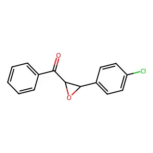 草酸镨 structure