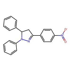 Methyl 3-(bis(2-methoxycarbonylethyl)amino)propanoate structure
