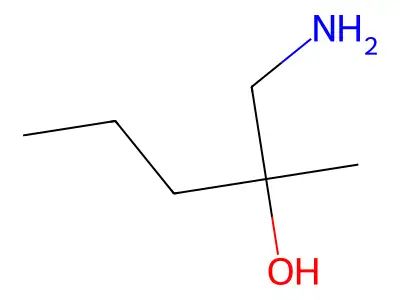 3-(2-Cyano-5-oxotetrahydrofuran-2-yl)propanoic acid structure