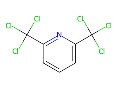 3-(2,4-Dimethylphenoxy)oxolan-2-one structure