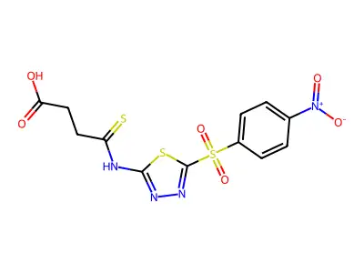 2,6-Bis-trichlormethyl-pyridin structure