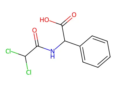 4-(4-Methoxy-2-methylphenyl)butanoic acid structure